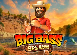 มังกรขาว ทางเข้า Big Bass Splash ทดลองเล่นฟรี