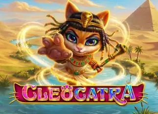 มังกรขาว ทางเข้า Cleocatra ทดลองเล่นฟรี