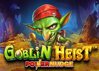 มังกรขาว ทางเข้า Goblin Heist Powernudge ทดลองเล่นฟรี