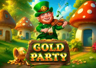 มังกรขาว ทางเข้า Gold Party ทดลองเล่นฟรี