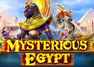 มังกรขาว ทางเข้า Mysterious Egypt ทดลองเล่นฟรี