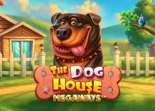 มังกรขาว ทางเข้า The Dog House Megaways ทดลองเล่นฟรี